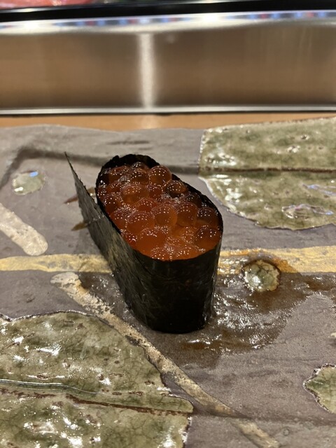 すし処 貫（カン） - 小樽（寿司）の写真