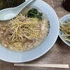 ラーメンショップ 椿 堀割店