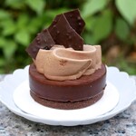 CHOCOLATERIE PATISSERIE SOLILITE - 