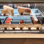 ショコラトリー・パティスリー ソリリテ - 