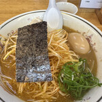 ハルピンラーメン - 