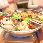 ベトナム料理 ふぉーの店 - 