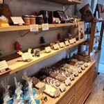 ショコラトリー・パティスリー ソリリテ - 