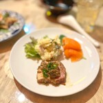 ベトナム料理 ふぉーの店 - 