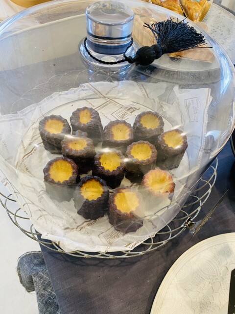 LA CACHETTE（ラカシェット） - 郡山（洋菓子）の写真