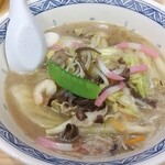 まるうまうどん - 