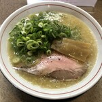 ラーメン ととち丸 - 