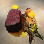 レストランエール - 