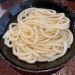 ざいごうどん 本家 わら家 - 