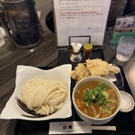 讃岐うどん 白庵 - 