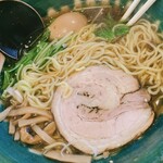 Shina Soba Yamaichi - 