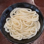 ざいごうどん 本家 わら家 - 