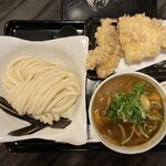 讃岐うどん 白庵 - 