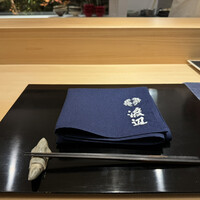 割烹 渡辺 - 