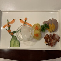 涵梅舫 銀座店 - 