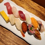 Sushi Takase - 