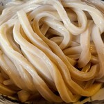 田舎うどん てつ - 