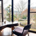 手打ちそば処 麓 - 