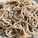 手打ちそば処 麓 - 