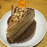 シアトルズ・ベスト・コーヒー - 