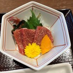 近江肉せんなり亭 伽羅 - 