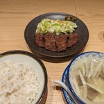 味の牛たん 喜助 - 