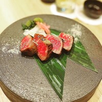 梅田 鮨割烹のの - 