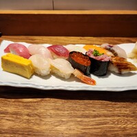 寿司 高瀬 - 