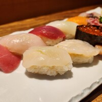 寿司 高瀬 - 
