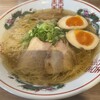 らーめん木蓮