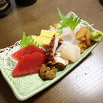 Sushi Tomi - 