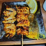 うめづ - てっぽう と しろ