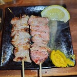 うめづ - はらみ と はつ