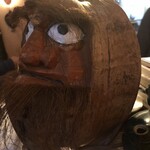 深夜食堂 泰治 - 店内