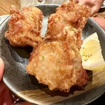 燒豬肉 白虎 - 