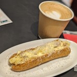 東京パニーノ アロマフレスカ - 