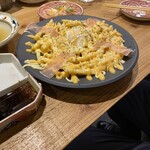 京串揚げと煮込み オクノヒダリ - 