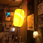 深夜食堂 泰治 - 店内