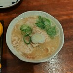 うめづ - もつ煮込み