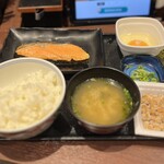 Yoshinoya - 