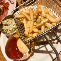リオ・ブルーイング・コー ビストロアンドガーデン 東京ミッドタウン - 