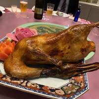 Szechwan Cuisine & Wine 四川料理 御馥 中之島ダイビル店 -  Szechwan Cuisine & Wine 四川料理 御馥 中之島ダイビル店 -