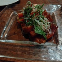 韓国料理 先斗町 李南河　 - 