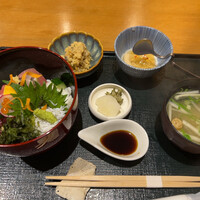 お料理 とみやま - 