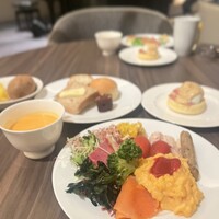 インプレイス 3-3 ヒルトン名古屋 - 