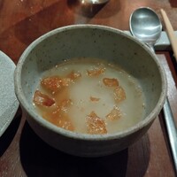 韓国料理 先斗町 李南河　 - 