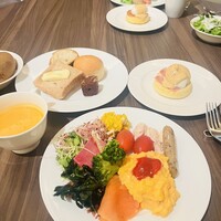 インプレイス 3-3 ヒルトン名古屋 - 