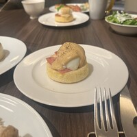 インプレイス 3-3 ヒルトン名古屋 - 