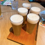 世界のビール博物館 - 