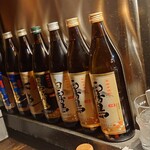 焼鳥丸万 - 2023年8月